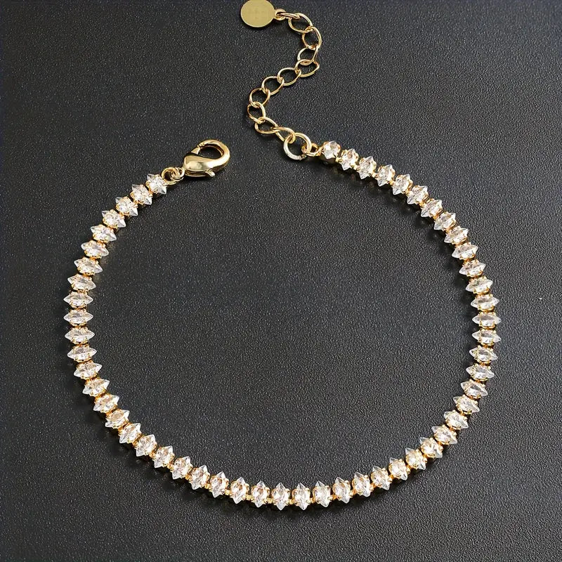 Starlight Sparkle Armband