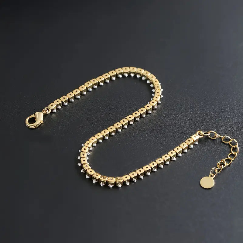 Starlight Sparkle Armband