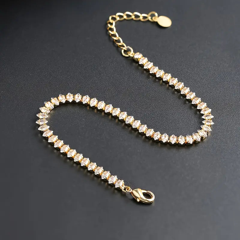 Starlight Sparkle Armband