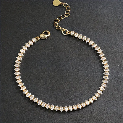 Starlight Sparkle Armband