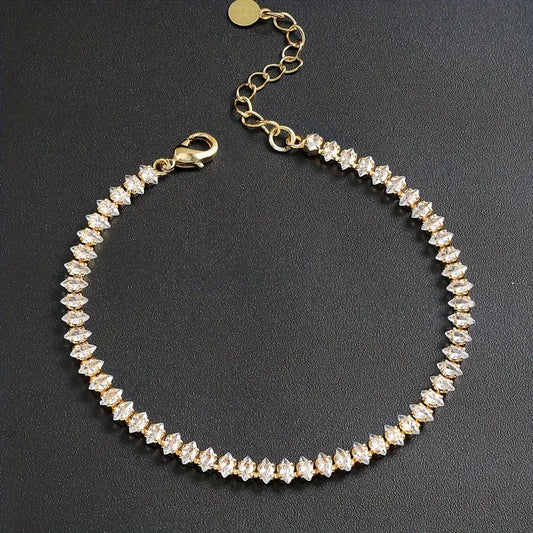 Starlight Sparkle Armband