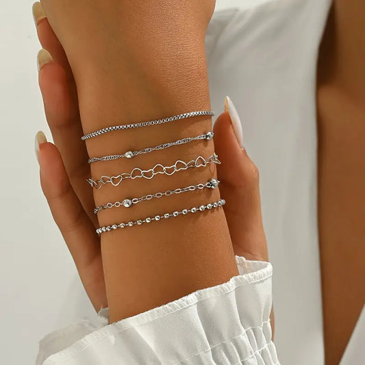 Elegance Mix 6-pack armband