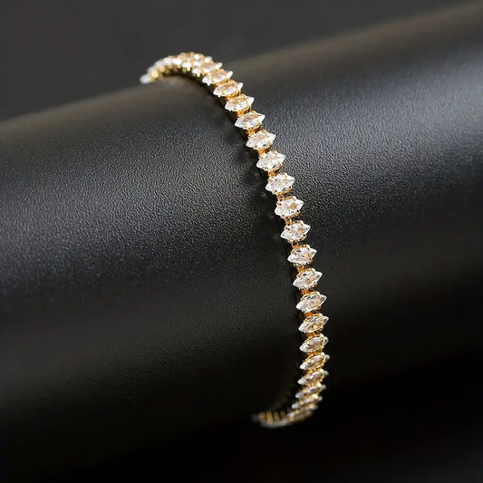 Starlight Sparkle Armband