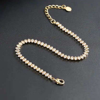 Starlight Sparkle Armband